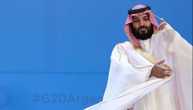 جنگ، اقتصاد عربستان را تحت تأثیر قرار داد