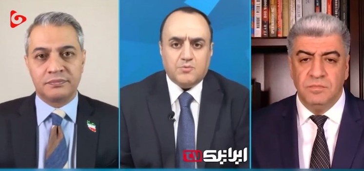 شکار زیردریایی هوشمند آمریکا و واکنش معنادار اینترنشنال؛ چیزی نبود!