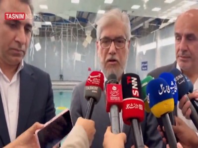 سیمایی‌صراف: پیشنهاد تخصیص سهمیه کنکور به آسیب‌دیدگان جنگ ارائه شد