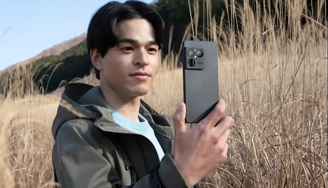 سونی پس از مدت‌ها یک آپدیت جدید برای گوشی Xperia ۱ VIII منتشر کرد