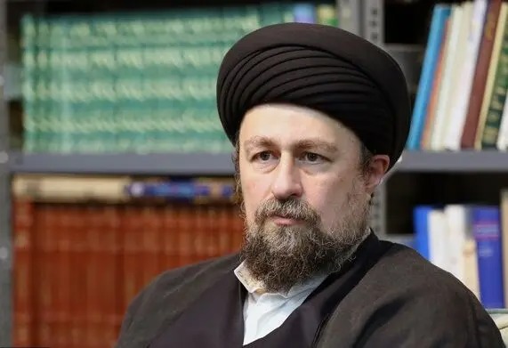 تاکید نوه امام به همدلی