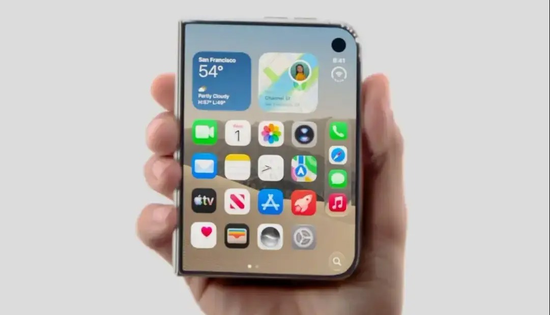 بیایید اشتباه «آیفون ایکس» را تکرار نکنیم؛ تلفظ درست iPhone Duo چیست؟