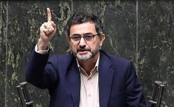 یک نماینده و حزب نزدیک به او با نام اختصاری «ش» دنبال کودتا علیه دولت پزشکیان