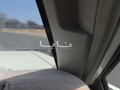 هدف قرار گرفتن تجمعات مزدوران صعودی توسط یمن