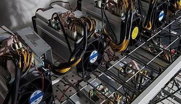 استخراج غیرمجاز رمزارز جرم‌انگاری می‌شود