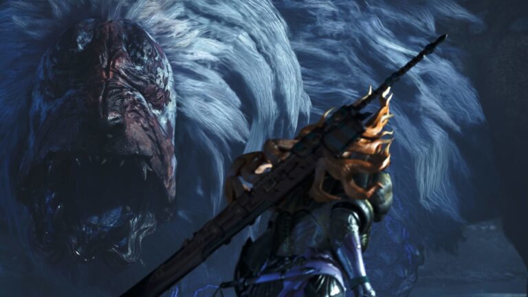 تریلر جدید Monster Hunter Wilds: Ascendance حرکات تقویت‌شده Hunting Horn را نمایش می‌دهد