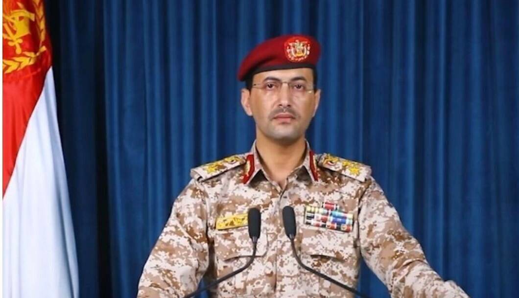 سخنگوی نیروهای مسلح یمن: حملات عربستان بی پاسخ نخواهد ماند