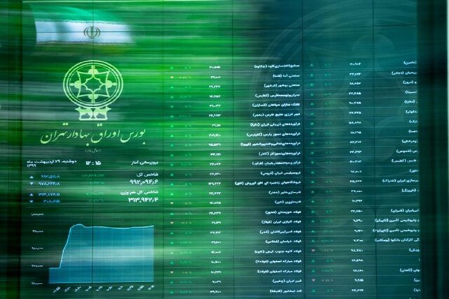 بورس کانال ۷.۴ میلیون واحد را هم فتح کرد