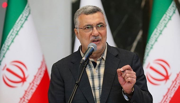 وزیر بهداشت: باید از راه‌های متفاوتی دارو تامین کنیم