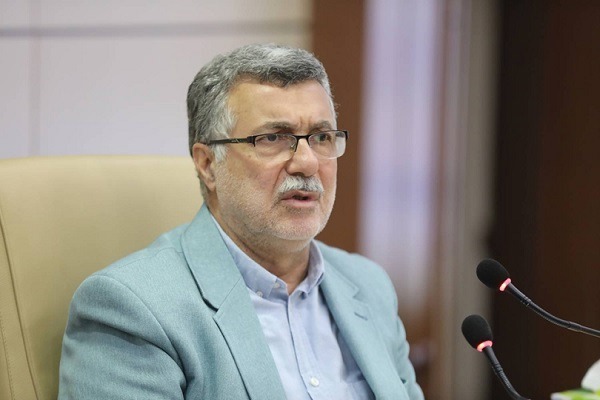 ظفرقندی: کمبود داروهای اساسی نسبت به قبل جنگ کمتر است؛ باید فشار هزینه دارو به مردم را کمتر کنیم