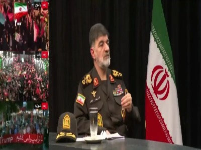 سردار رادان: بیش از ۵۰۰ سارق را با ضرب گلوله متوقف کردیم