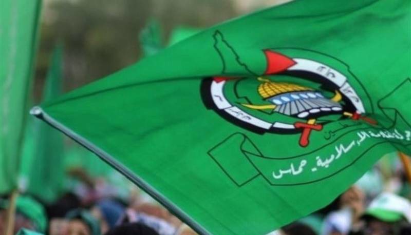 حماس: نتیجه توافق شوم اسلو بعد از ۳۳ سال تضییع حق مردم فلسطین بود