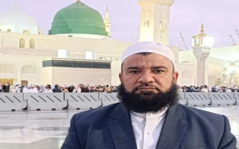 ترور یکی از علمای انقلابی اهل سنت و بلوچ زاهدان و شهادت او