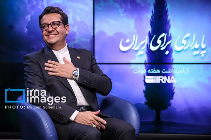 معاون رئیس جمهور: هنوز نمی‌دانیم آمریکا برای سفر به نیویورک به چند نفر از تیم ریاست جمهوری ویزا خواهد داد