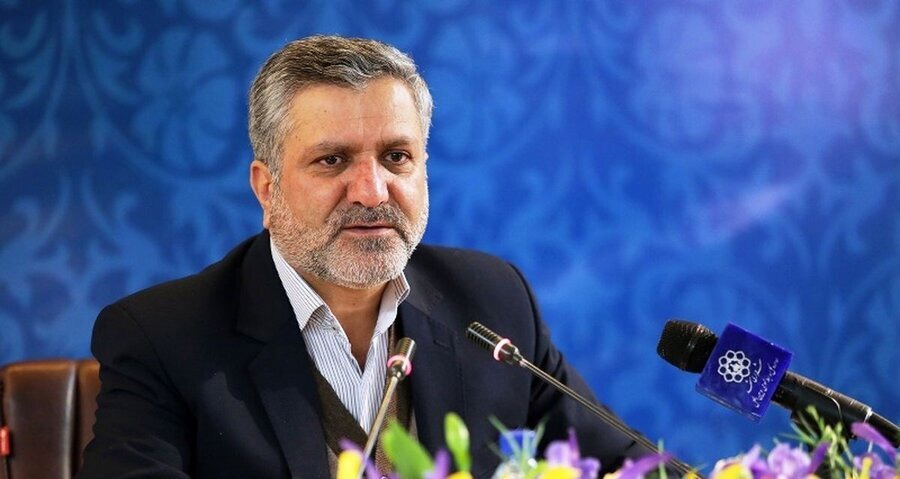 راستی‌آزمایی ادعای رشد اقتصادی وزیر کار رئیسی؛ رشد اقتصادی دولت روحانی کمتر از یک درصد بود؟
