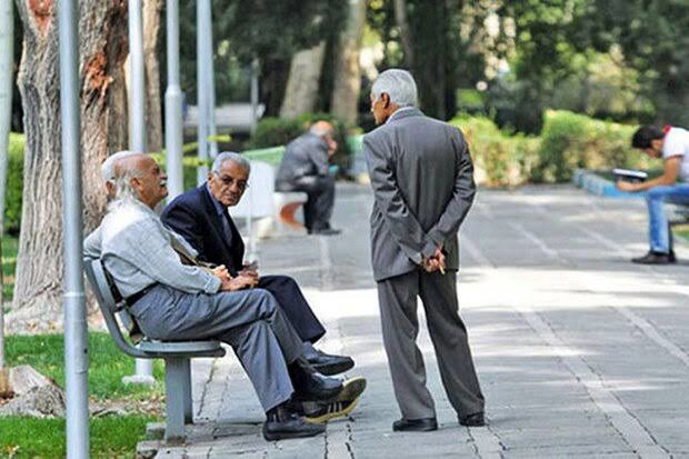 بازنشستگان تامین اجتماعی چگونه با حقوق خود طلا به قیمت ثابت بخرند؟