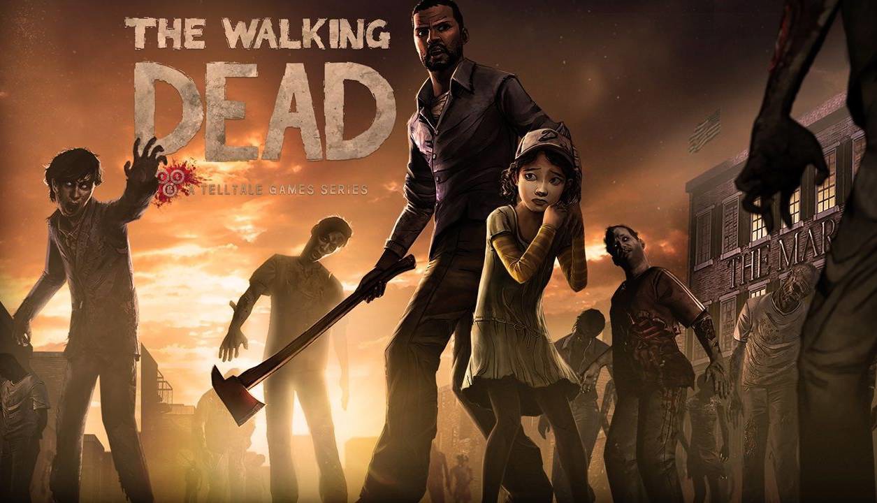 شایعه: بازی The Walking Dead ساخته تل‌تیل گیمز ریمیک می‌شود