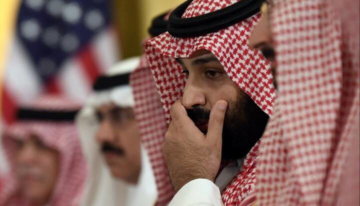 مسئول یمنی: کسی به تقلاهای بن سلمان توجه نمی‌کند