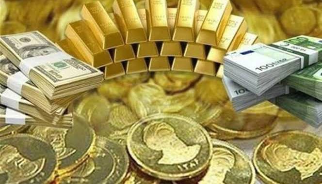 روز کاهشی سکه و طلا؛ دلار ۲۲۹ هزار تومان شد