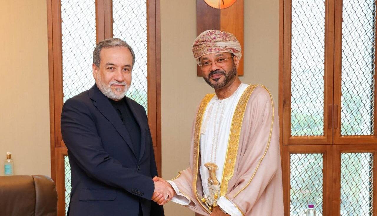 دیپلماسی ناتمام «صلاله»