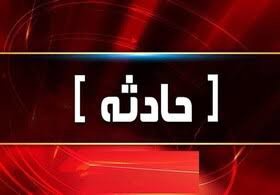 لحظه نجات معجزه آسای کودک هشت ساله از چاه ۱۵ متری
