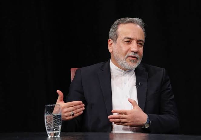 عراقچی: در زمان مناسب میزان واقعی تلفات نیروهای آمریکایی را افشا خواهیم کرد