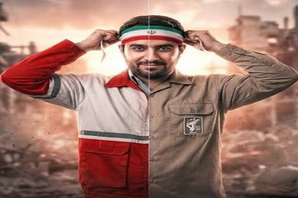 سخنگوی ستاد مردمی جان‌فدای ایران: ظرفیت آموزش و سازماندهی هزار گردان کامل شده است