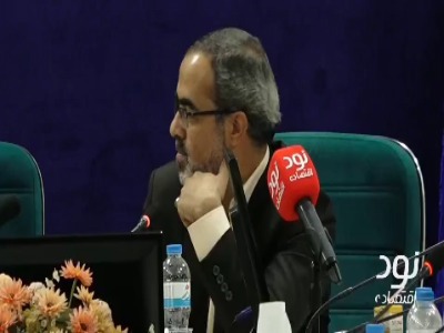 نماینده مجلس: پرونده تولیدکننده را چرا به شورای عالی امنیت ملی ارجاع می‌دهید؟