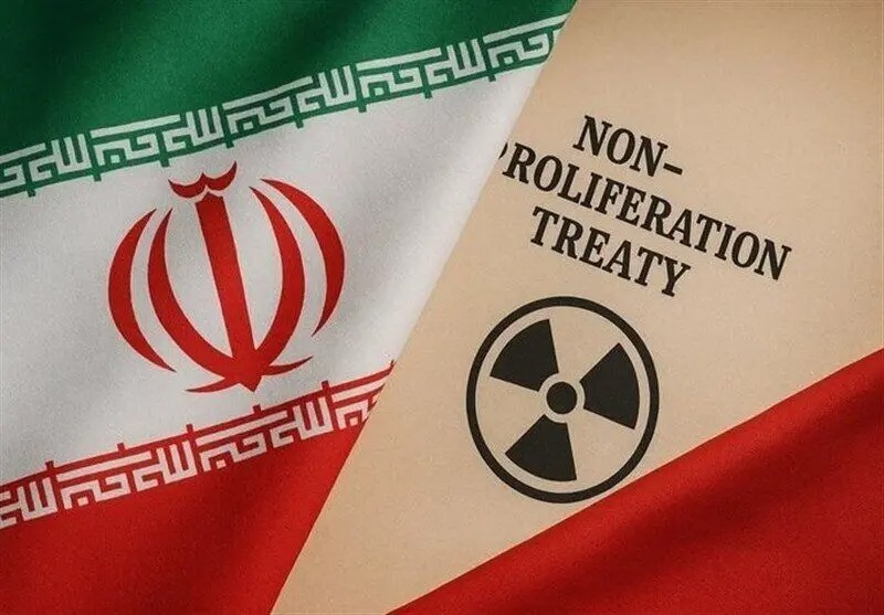 تاکنون طرحی در خصوص خروج از NPT در مجلس تنظیم نشده است