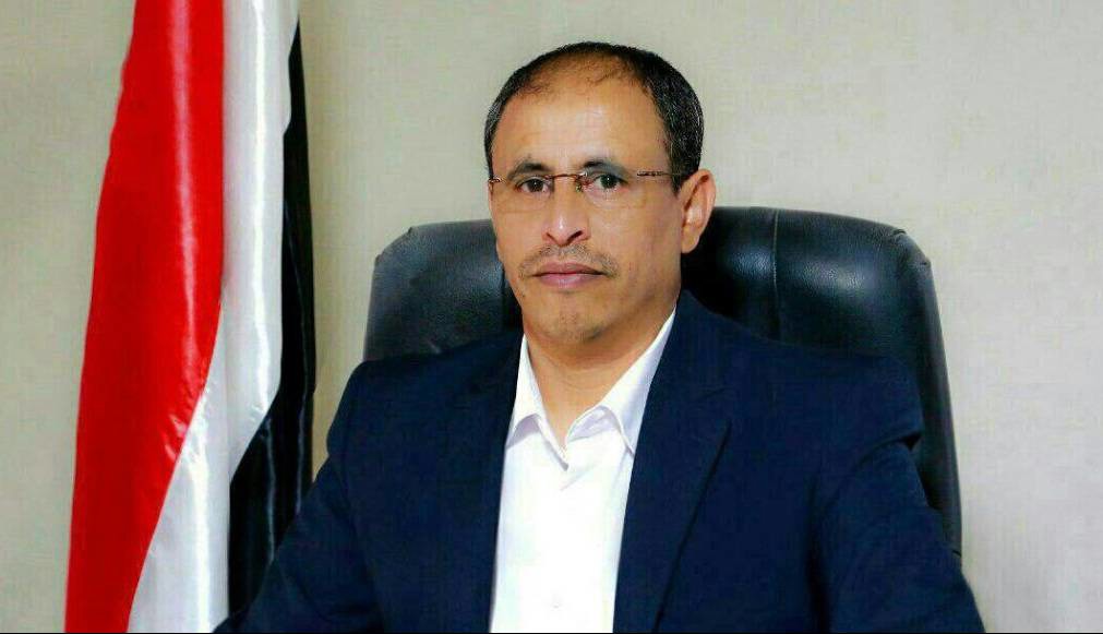 عضو انصارالله: عربستان به دنبال فریب جهان است