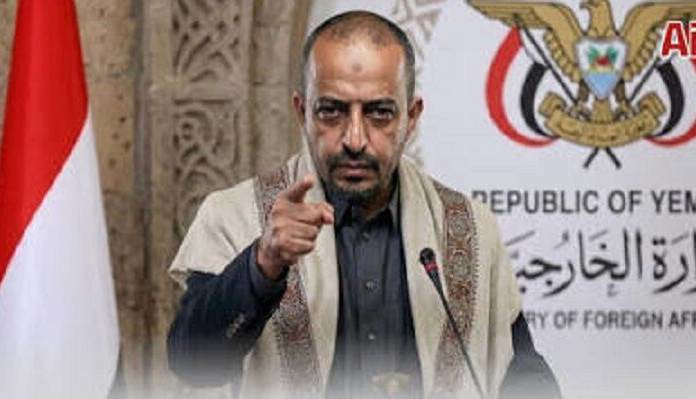 صنعا: کسانی که پرده کعبه را به اپستین هدیه دادند، اماکن مقدس اسلامی را هدف قرار می‌دهند