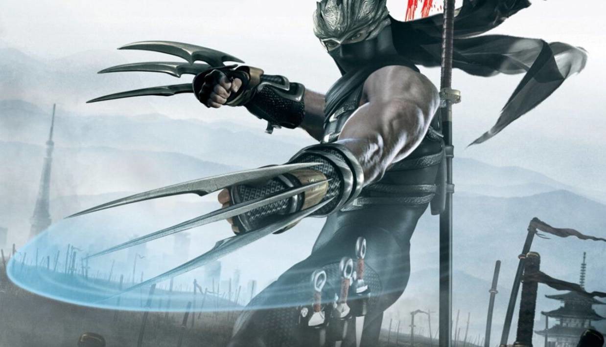 نسخه غیررسمی PC بازی Ninja Gaiden ۲ منتشر شد