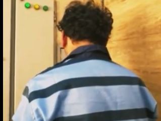 اولین ویدئو از اعترافات عامل قتل عام ۵ عضو یک خانواده/متهم: خانواده ام می گفتند یا ارثت را به ما بده یا بمیر