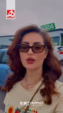 ایرانی ساکن انگلیس: به ویدیوهایی که میگن با حقوق یک روز میشه اینقدر خرید، گوش نکنید