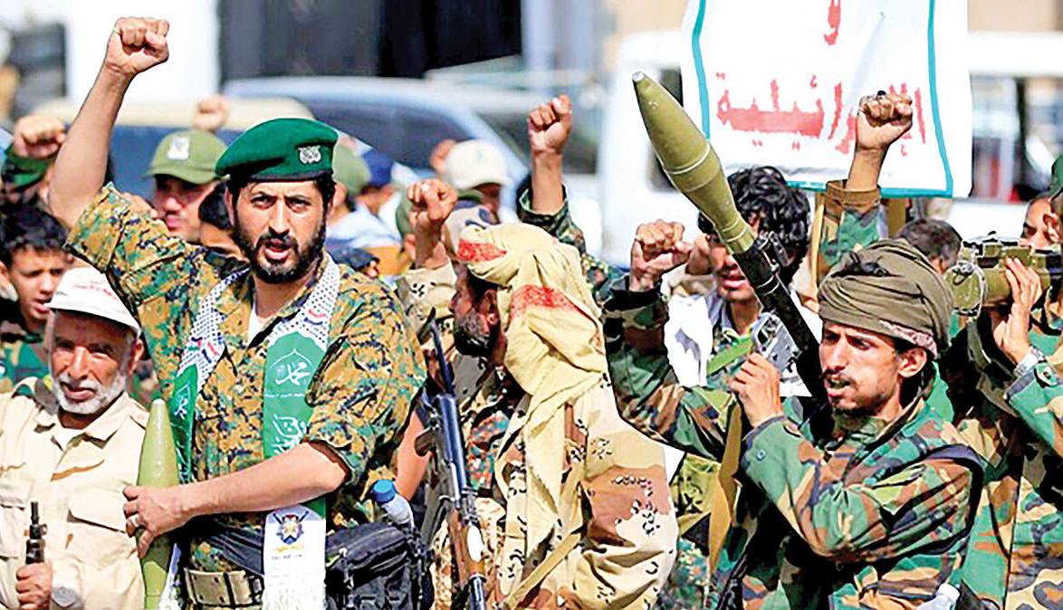 استفاده «انصارالله» از هوش مصنوعی برای تغییر موازنه در «شبه جزیره عربستان»