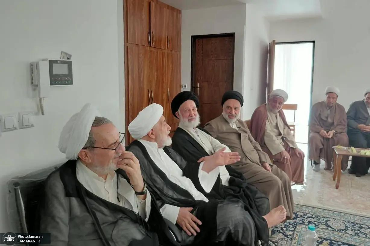پیام ویژه