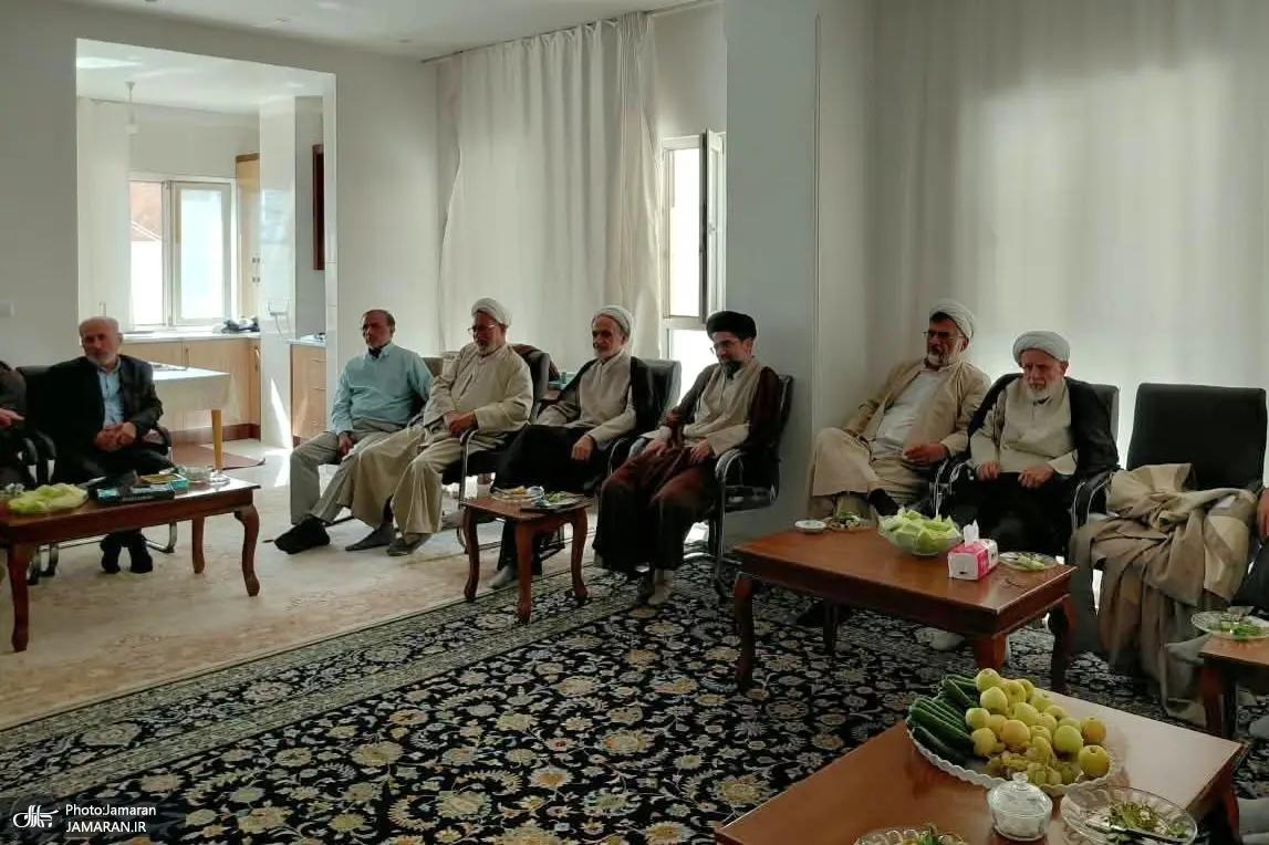 پیام ویژه