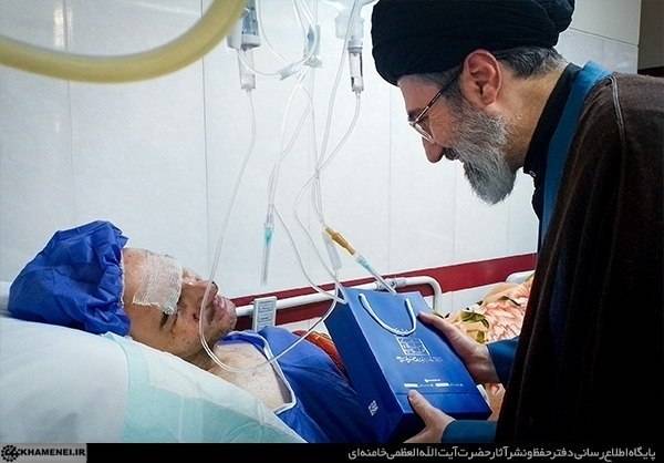 پیام ویژه