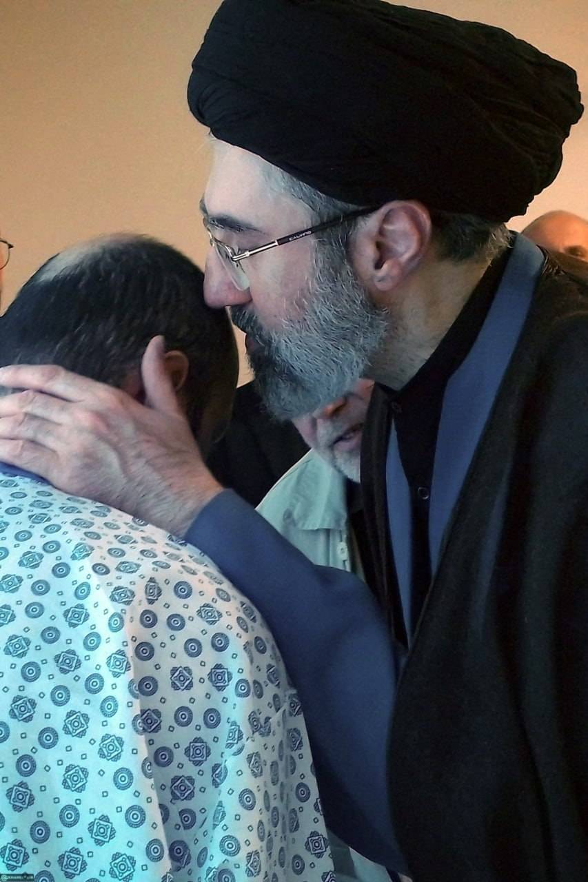 پیام ویژه