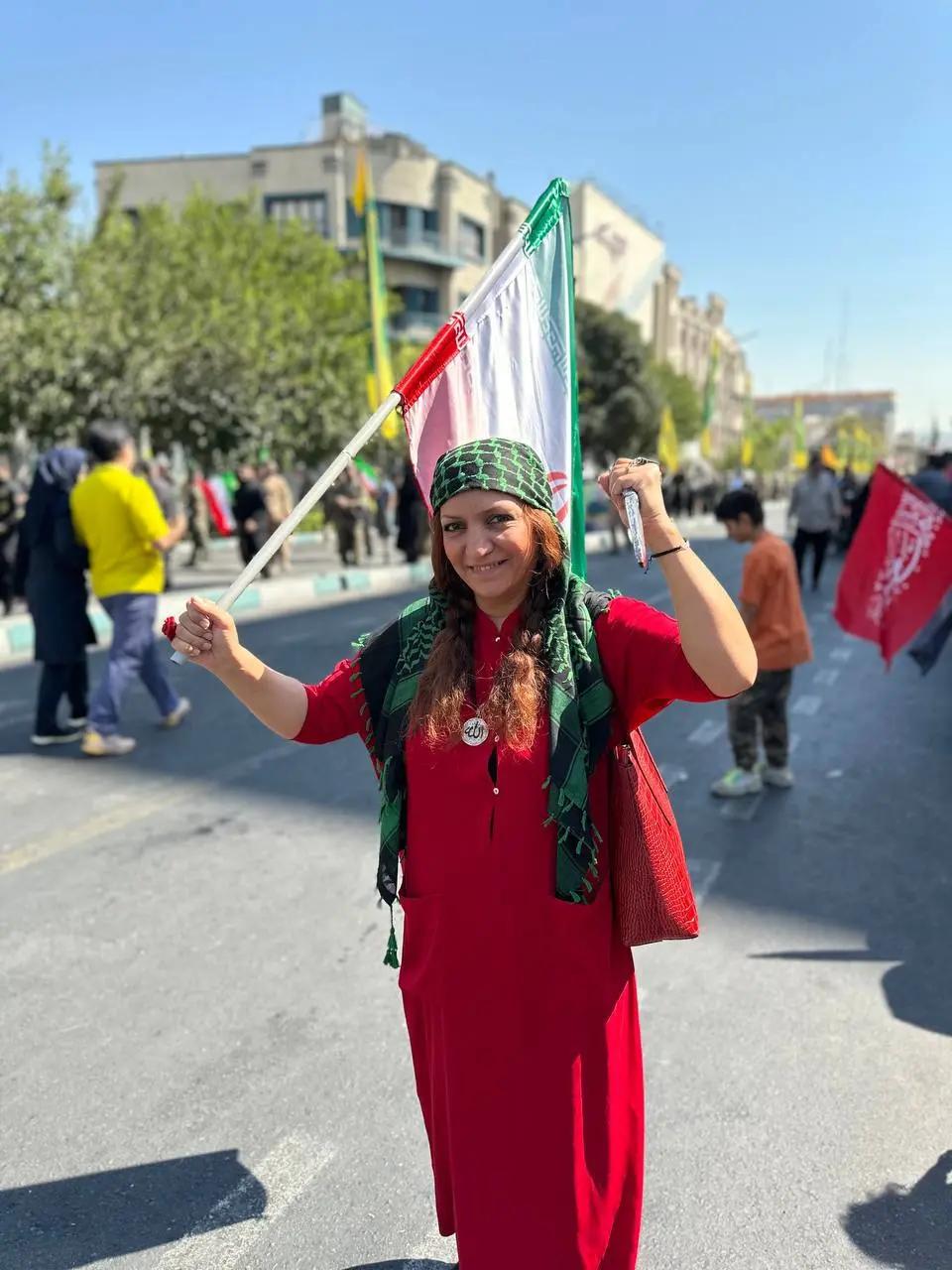 پیام ویژه
