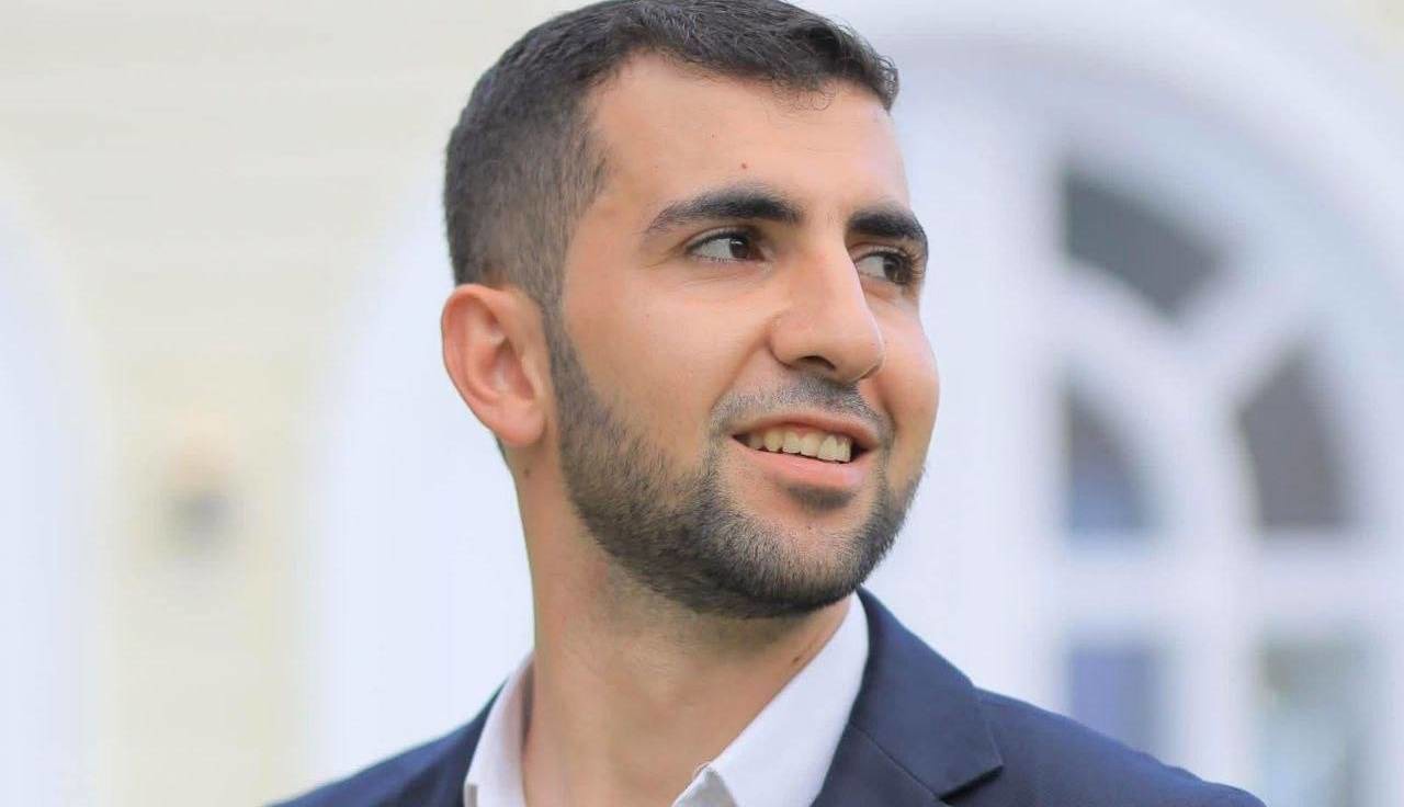 شهادت فرزند مدیرکل وزارت بهداشت غزه در حمله پهپادی به جبالیا
