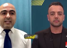 استیصال افسر اطلاعاتی موساد و ترس از شکست انتخاباتی نتانیاهو