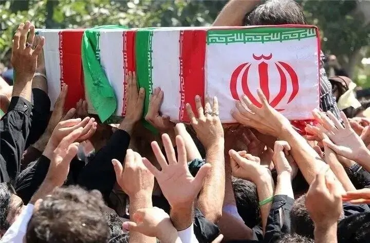پزشکی قانونی: پرونده شهدای جنگ در پزشکی قانونی بسته شد/ هیچ پیکر شناسایی نشده‌ای نداریم