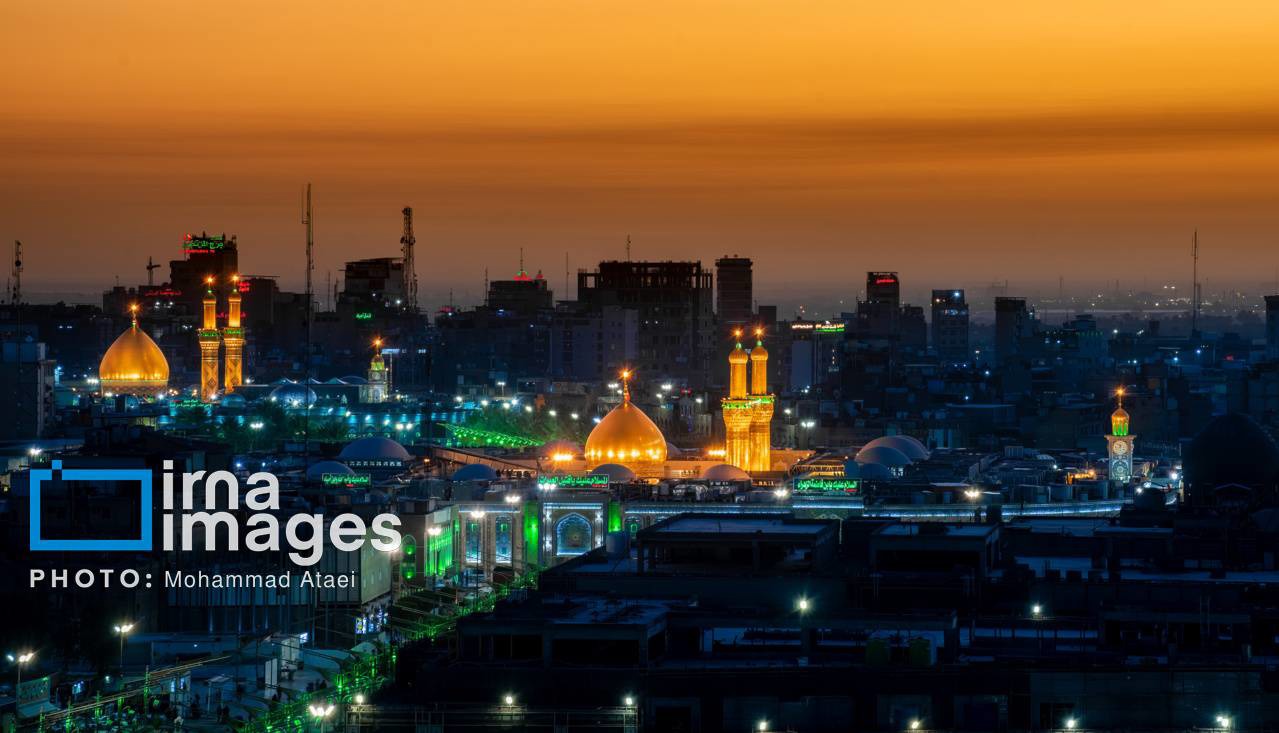 ثبت‌نام اعزام‌های عتبات عالیات در مهرماه آغاز شد؛ تغییرات جدید در قیمت‌ها