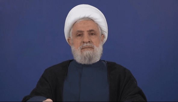 دبیرکل حزب‌الله: مقاومت تنها راه مقابله با صهیونیست‌هاست