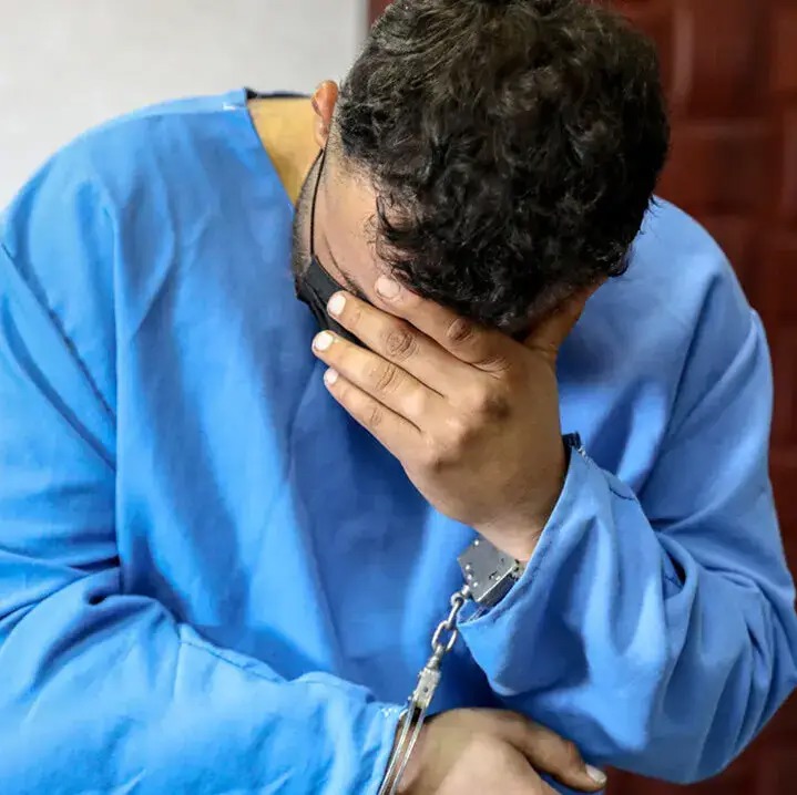 یک لحظه عصبانیت ۱۵ سال کابوس چوبه دار؛ مرا قصاص کنید!
