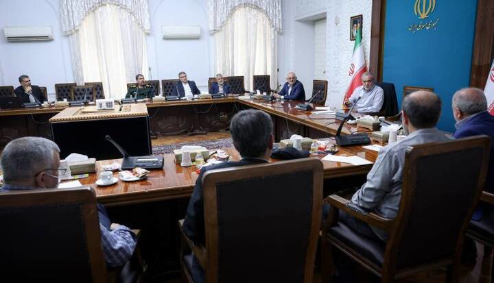 پزشکیان: قصد دشمنان ایجاد جنگ و درگیری از طریق مسائل اجتماعی، فرهنگی و اقتصادی است
