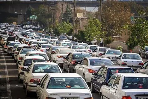 ممنوعیت استفاده از سهمیه ۲۰ روزه تردد رایگان درهفته اول مهر
