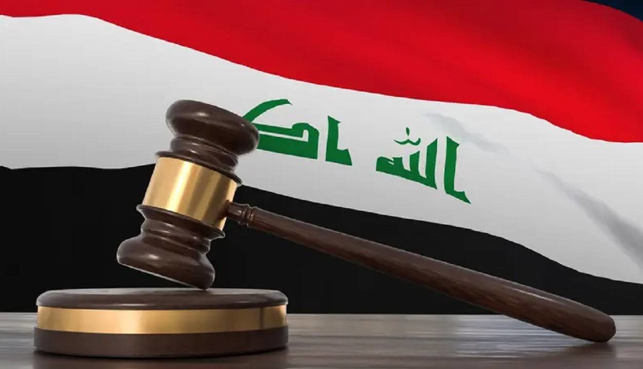 محاکمه ۶ تبعه فرانسوی مظنون به عضویت در داعش در عراق