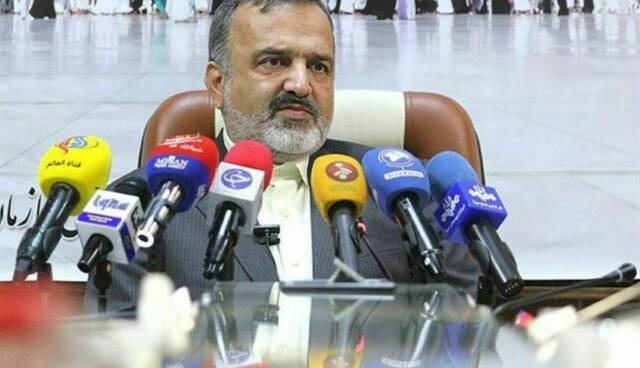 احتمال تأثیر تحریم‌ها در سفرهای زیارتی؛ پیگیری آغاز عمره از نیمه مهرماه